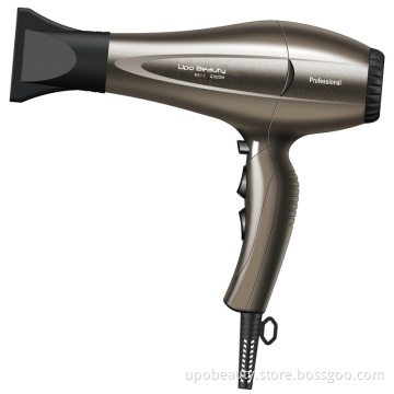 Powerful 2300W Professional Hair Dryer #9511